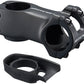 Ritchey RL1 Switch Stem - 31.8mm Clamp, 90mm, Black