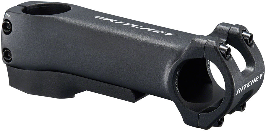 Ritchey RL1 Switch Stem - 31.8mm Clamp, 120mm, Black