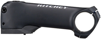 Ritchey WCS Switch Stem - 31.8mm Clamp, 120mm, Black