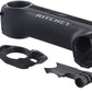 Ritchey WCS Switch Stem - 31.8mm Clamp, 120mm, Black