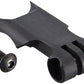 Ritchey WCS Switch Stem - 31.8mm Clamp, 120mm, Black