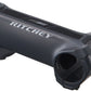 Ritchey WCS Switch Stem - 31.8mm Clamp, 120mm, Black