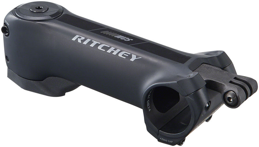 Ritchey WCS Switch Stem - 31.8mm Clamp, 120mm, Black