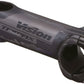 Vision TriMax Carbon OS Stem, 31.8mm Clamp Diameter, 120mm Length, ±6° Angle, Oversized Design – Carbon