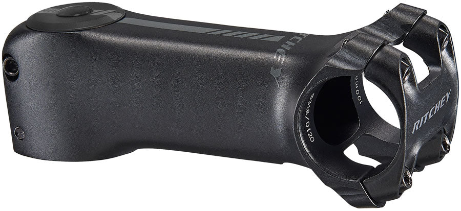 Ritchey Comp Switch Stem - 31.8mm Clamp, 60mm, Black