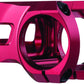 RaceFace Turbine SL Stem - 40mm, 35mm Clamp, +/-6, 1 1/8", Red