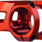 RaceFace Turbine SL Stem - 40mm, 35mm Clamp, +/-6, 1 1/8", Orange