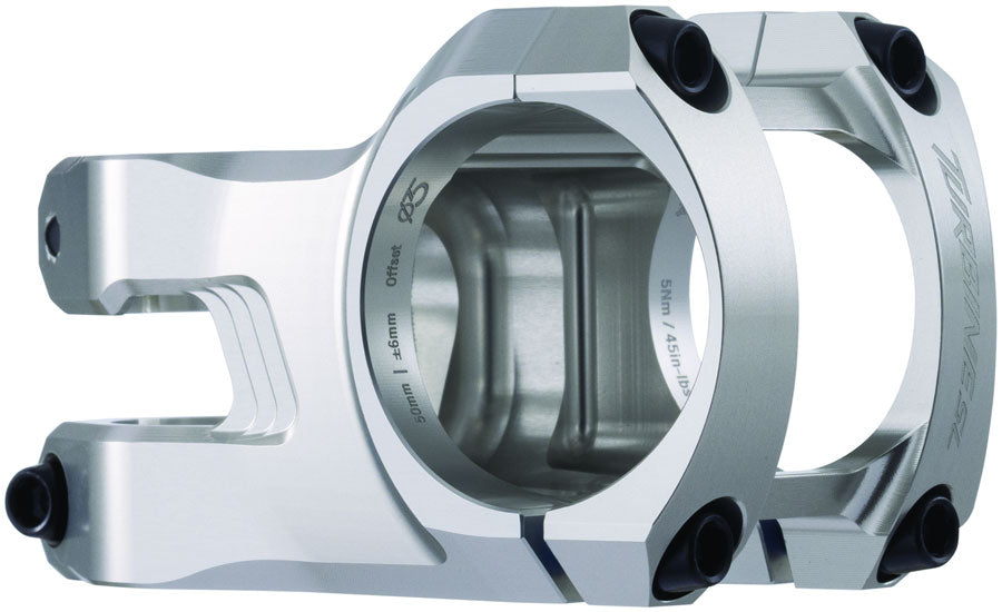 raceface-turbine-sl-stem-50mm-35mm-clamp-6-1-1-8-silver