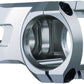 RaceFace Turbine SL Stem - 50mm, 35mm Clamp, +/-6, 1 1/8", Silver