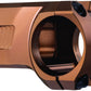 RaceFace Turbine SL Stem - 60mm, 35mm Clamp, +/-6, 1 1/8", Kashmoney Gold