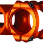 RaceFace Turbine R 35 Stem - 50mm, 35mm Clamp, +/-0, 1 1/8", Orange