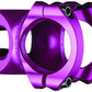 RaceFace Turbine R 35 Stem - 32mm, 35mm Clamp, +/-0, 1 1/8", Purple