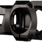 RaceFace Turbine Stem - 50mm, 35mm Clamp, +/-0, 1 1/8", Black