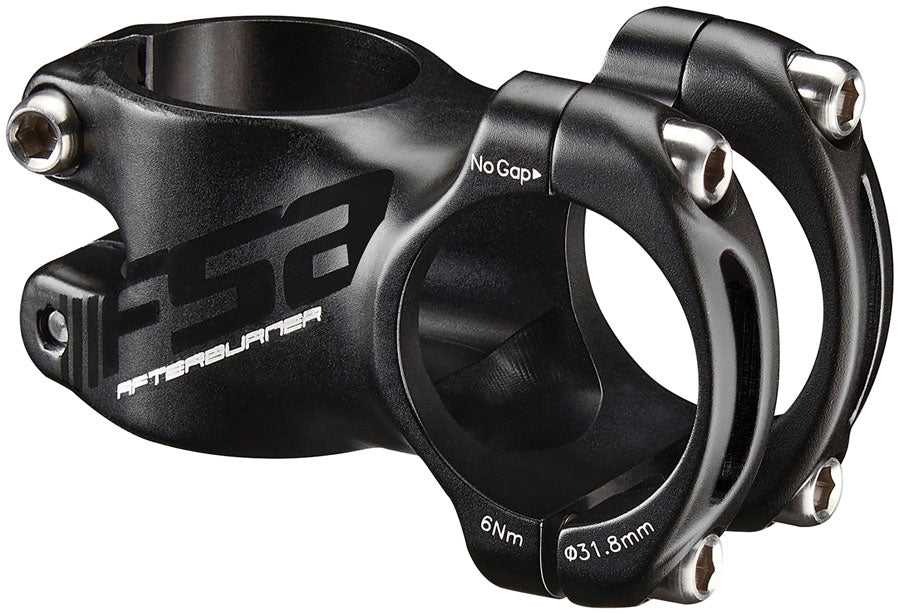 Full Speed Ahead Afterburner Stem - Thumbnail 3