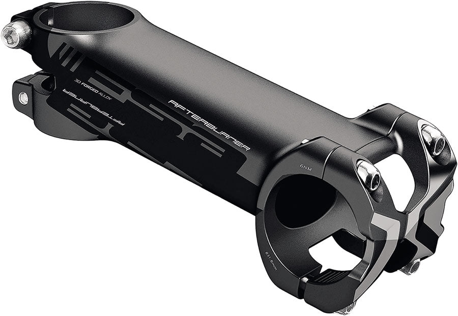 FSA Afterburner Stem, 31.8mm x 80mm, ±12°