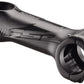 FSA K-Force Light 2.0 Stem, 31.8mm Clamp Diameter, 100mm Length, -6° Angle, Lightweight Road Profile – Carbon