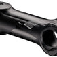 Full Speed Ahead SL-K SCR Stem - 80mm, 31.8 Clamp, -6, 1 1/8", Alloy, Black