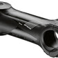 Full Speed Ahead SL-K SCR Stem - 130mm, 31.8 Clamp, -6, 1 1/8", Alloy, Black