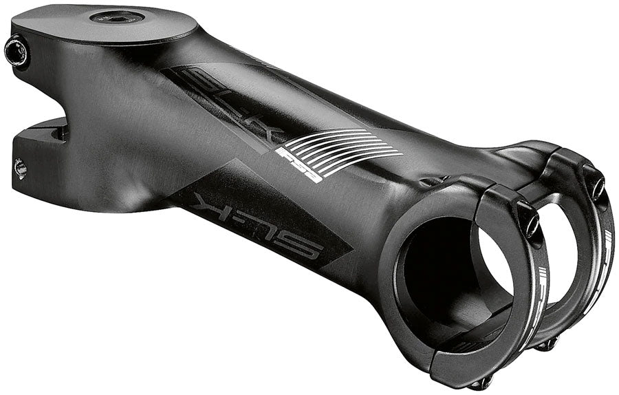 Full Speed Ahead SL-K SCR Stem - 120mm, 31.8 Clamp, -17, 1 1/8", Alloy, Black
