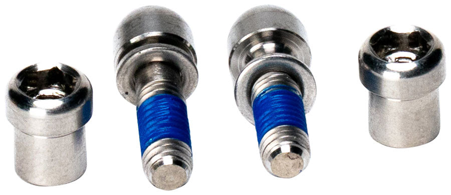 FSA Stem Hardware Kit, 2-piece