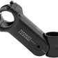 Redshift Sports ShockStop Stem - 80mm, 31.8 Clamp, +30, 1 1/8", Aluminum, Black