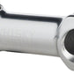 WHISKY No.7 Stem - 100mm, 31.8, +/-6 degree, Silver