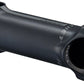 Ritchey Comp 4Axis-44 Stem - 130mm, 31.8mm, +17/-17, 1 1/4", Alloy, Matte Black