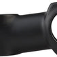 WHISKY No.7 Stem - 60mm, 31.8 Clamp, +/-6, 1 1/8", Aluminum,Black