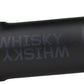 WHISKY No.7 Stem - 110mm, 31.8 Clamp, +/-6, 1 1/8", Aluminum,Black