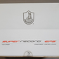 Campagnolo Super Record EPS 12 Speed Electronic Shifters V4