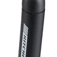 Ritchey RL-1 2-Bolt Seatpost - 31.6mm, 400mm, Black