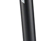 Ritchey RL-1 2-Bolt Seatpost - 30.9mm, 400mm, Black