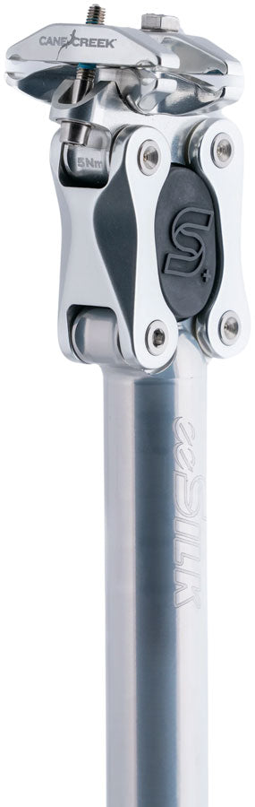 cane-creek-eesilk-suspension-seatpost-alloy-27-2-x-387mm-35mm-travel-silver