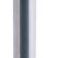 Cane Creek eeSilk+ Suspension Seatpost - Alloy, 27.2 x 387mm, 35mm Travel, Silver