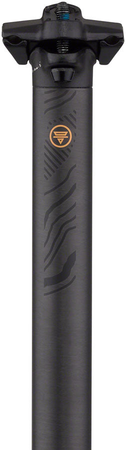 teravail-stratum-carbon-seatpost-31-6-x-400mm-0mm-offset-black