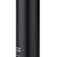 Wolf Tooth Resolve Dropper Seatpost - 30.9, 242mm Travel, Black, Rev 2