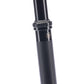 Teravail Telec Dropper Seatpost - 30.9 x 610mm, 230mm Travel, Black, No Remote