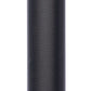 Teravail Stratum Seatpost - 27.2 x 400mm, 0mm Offset, Black