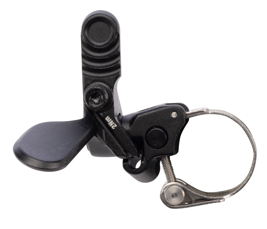 teravail-drop-bar-remote-dual-action-black