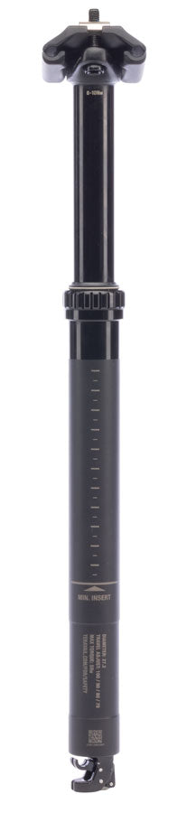 teravail-telec-dropper-seatpost-27-2-x-430mm-125mm-travel-black-no-remote