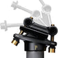 Crankbrothers Highline 11 Dropper Seatpost - 30.9, 60mm, Black