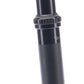 Teravail Telec Dropper Seatpost - 30.9 x 475mm, 170mm Travel, Black, No Remote