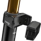 FOX Transfer Factory Neo Wireless Dropper Seatpost - 30.9 mm, 200 mm, Internal Routing, Kashima Coat