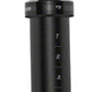 FOX Transfer Factory Dropper Seatpost - 30.9 mm, 180 mm, Internal Routing, Kashima Coat