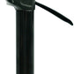 KS ExaForm Speed Up Dropper Seatpost - 30.9, 100mm, Black