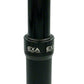 KS ExaForm Speed Up Dropper Seatpost - 30.9, 100mm, Black