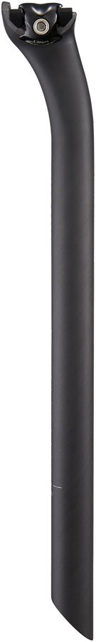 ritchey-superlogic-1-bolt-flexlogic-seatpost-27-2-350mm-20mm-offset-black