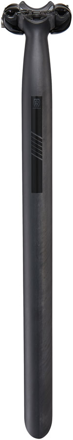 ritchey-superlogic-1-bolt-flexlogic-seatpost-27-2-350mm-20mm-offset-black