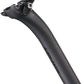 ritchey-superlogic-1-bolt-flexlogic-seatpost-27-2-350mm-20mm-offset-black