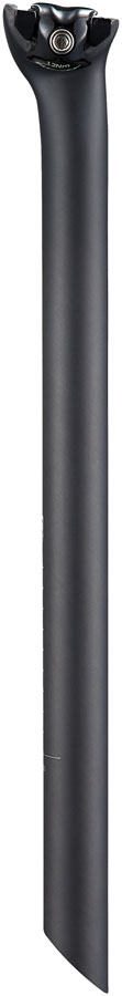 ritchey-superlogic-1-bolt-flexlogic-seatpost-27-2-350mm-5mm-offset-black